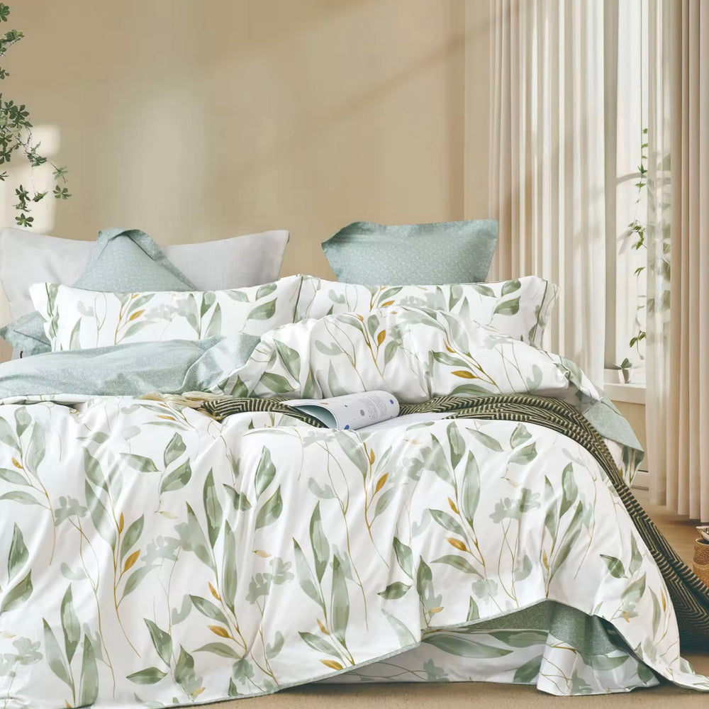 Duvet cover set - Hailey