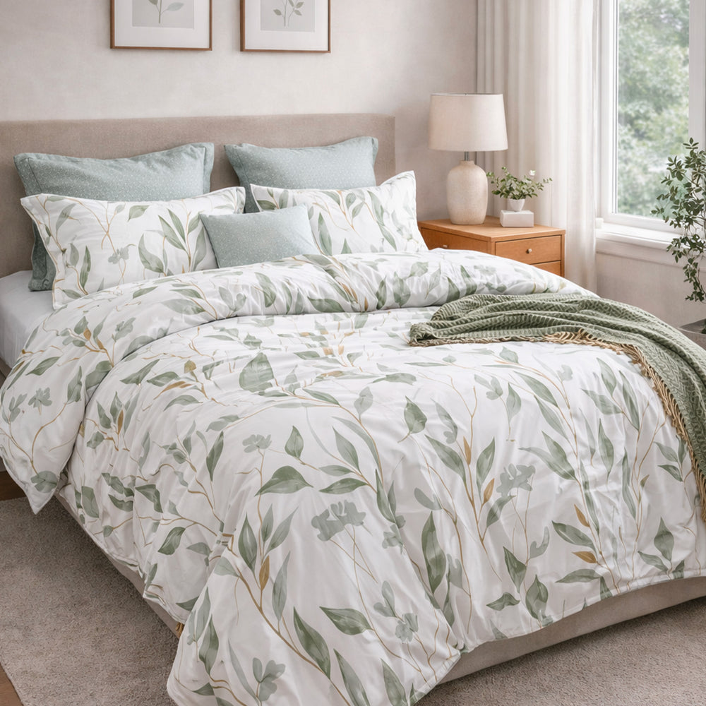 Duvet cover set - Hailey