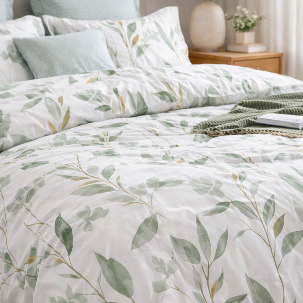 Duvet cover set - Hailey