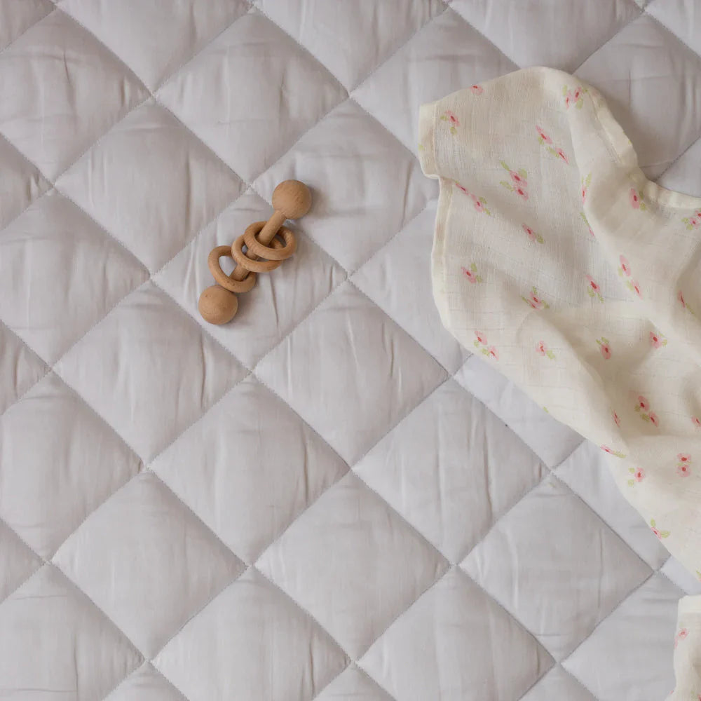 Play Mat - Wildflower