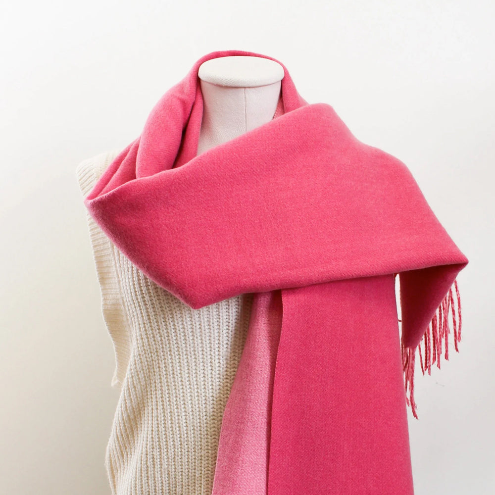 Harley scarf - Pink