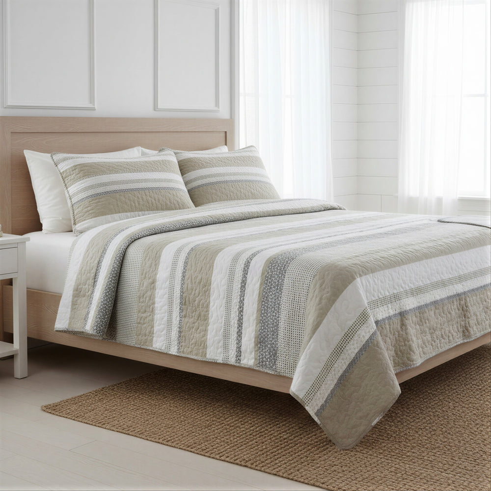 Quilt Set - Harmony