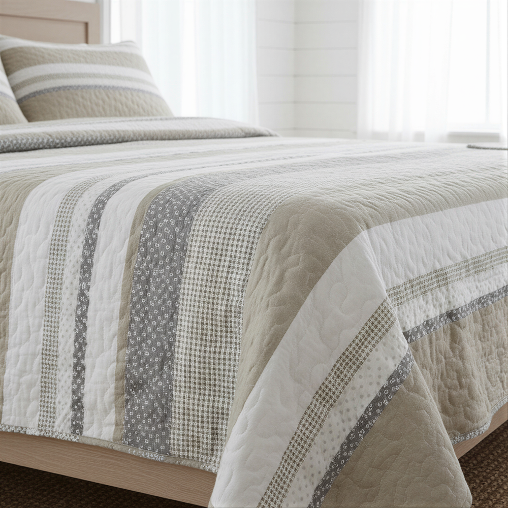 Quilt Set - Harmony
