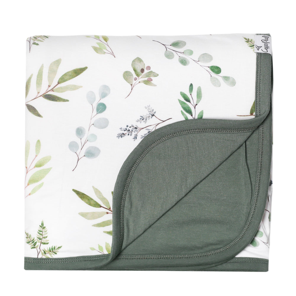 3-layer blanket - Haven