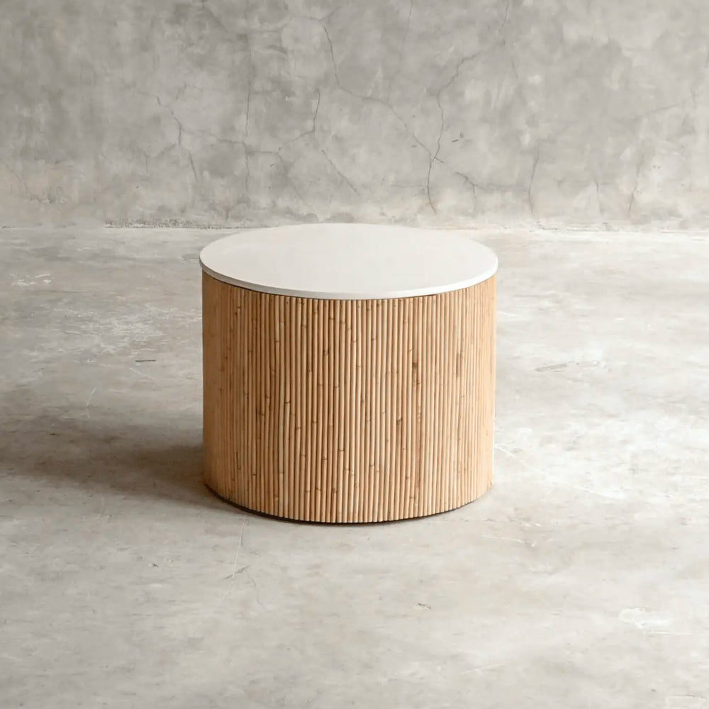 Table d'appoint - Marseille