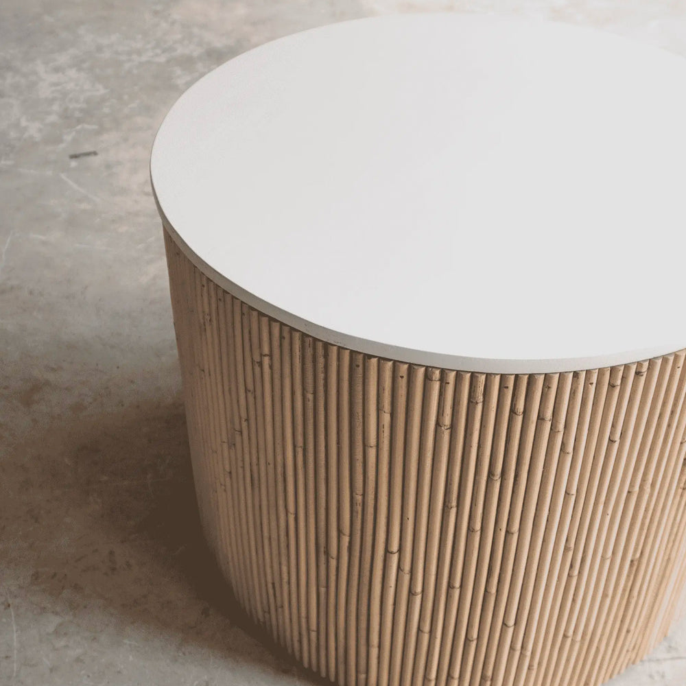 Table d'appoint - Marseille