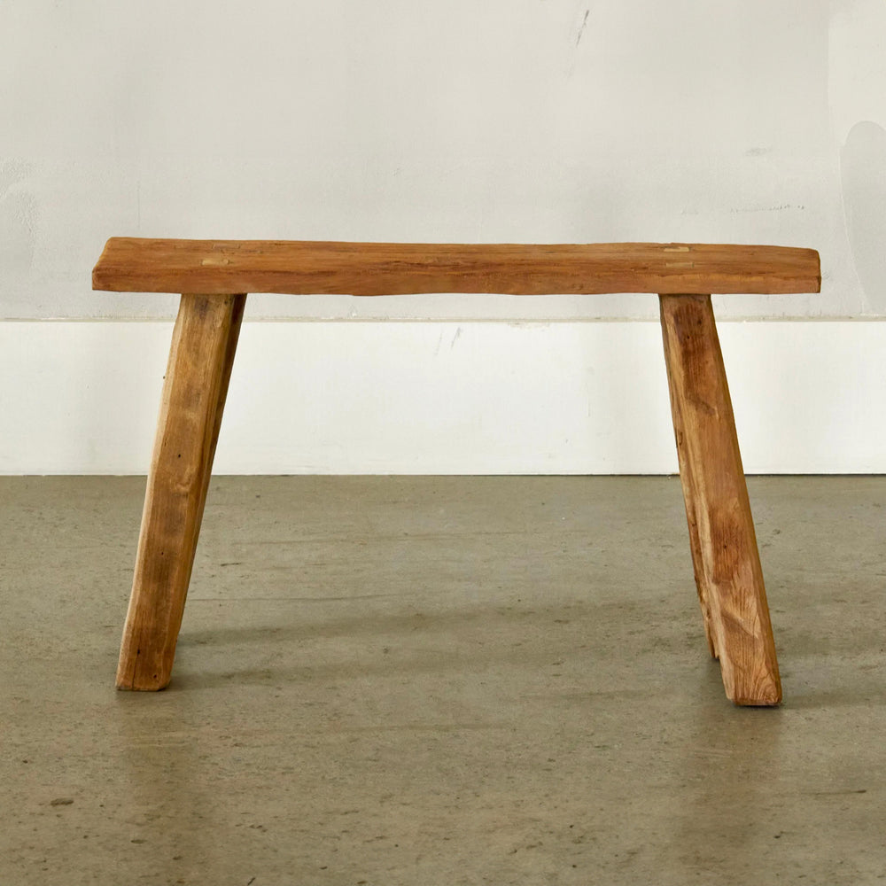 Banc vintage 27,5" - Skinny