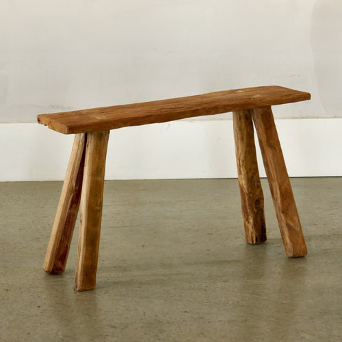 Banc vintage 27,5" - Skinny