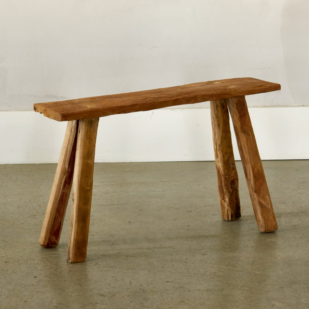 Banc vintage 27,5" - Skinny