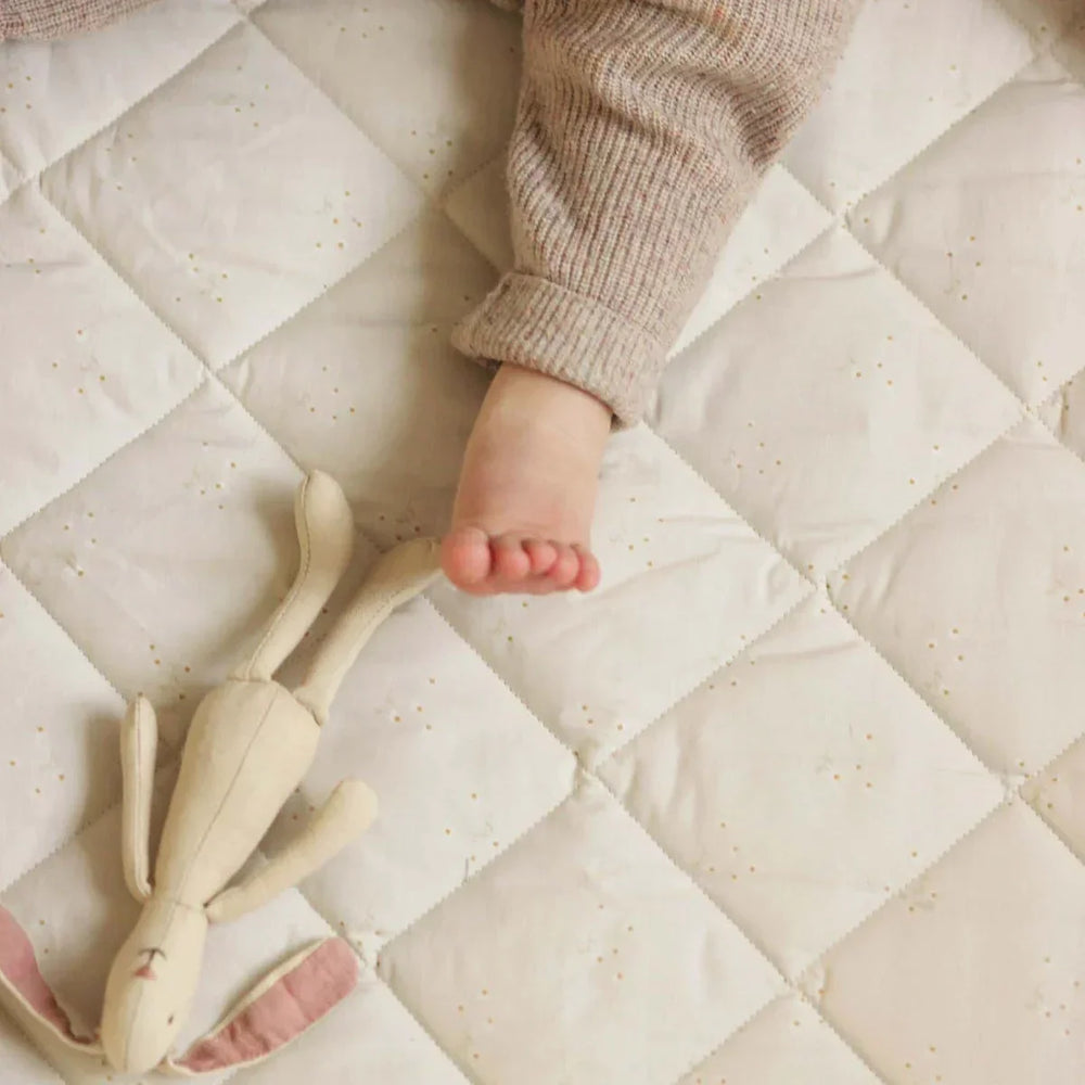 Play Mat - Wild Chamomile