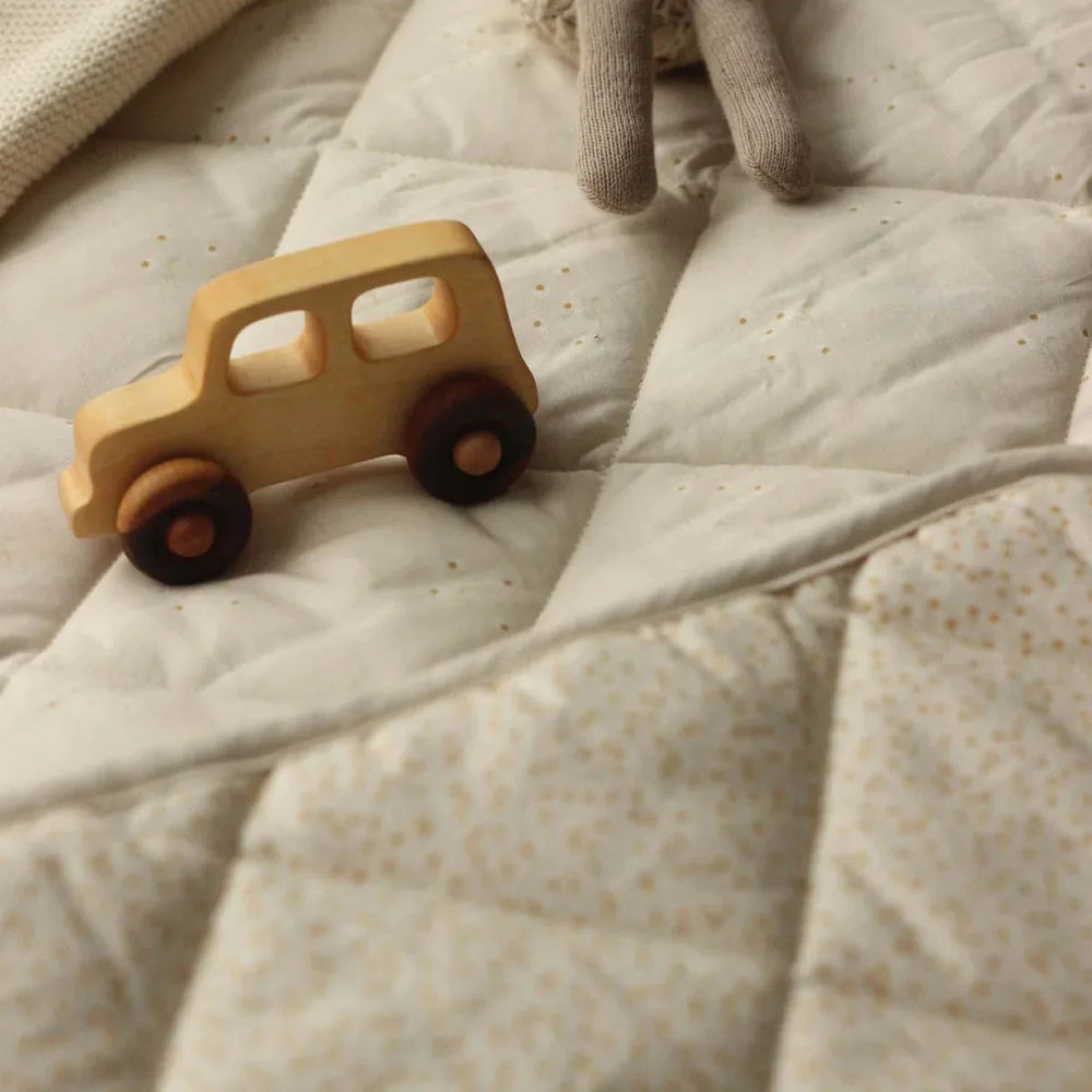Play Mat - Wild Chamomile