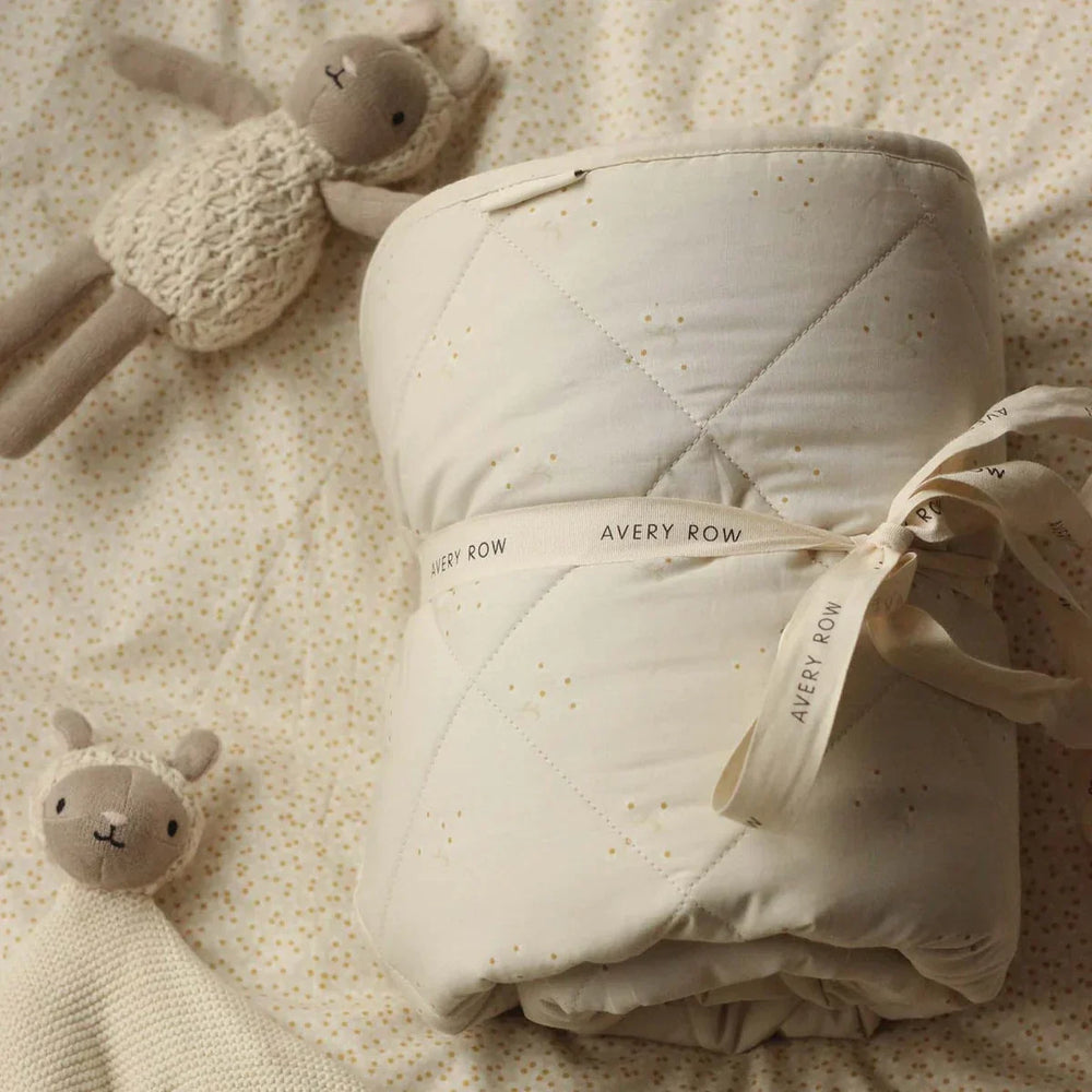 Play Mat - Wild Chamomile