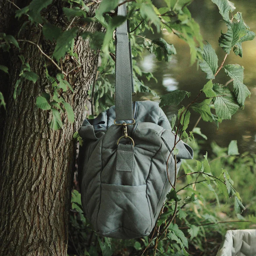 Diaper bag - Flint