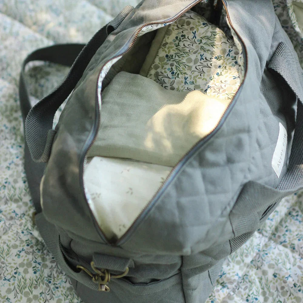 Diaper bag - Flint
