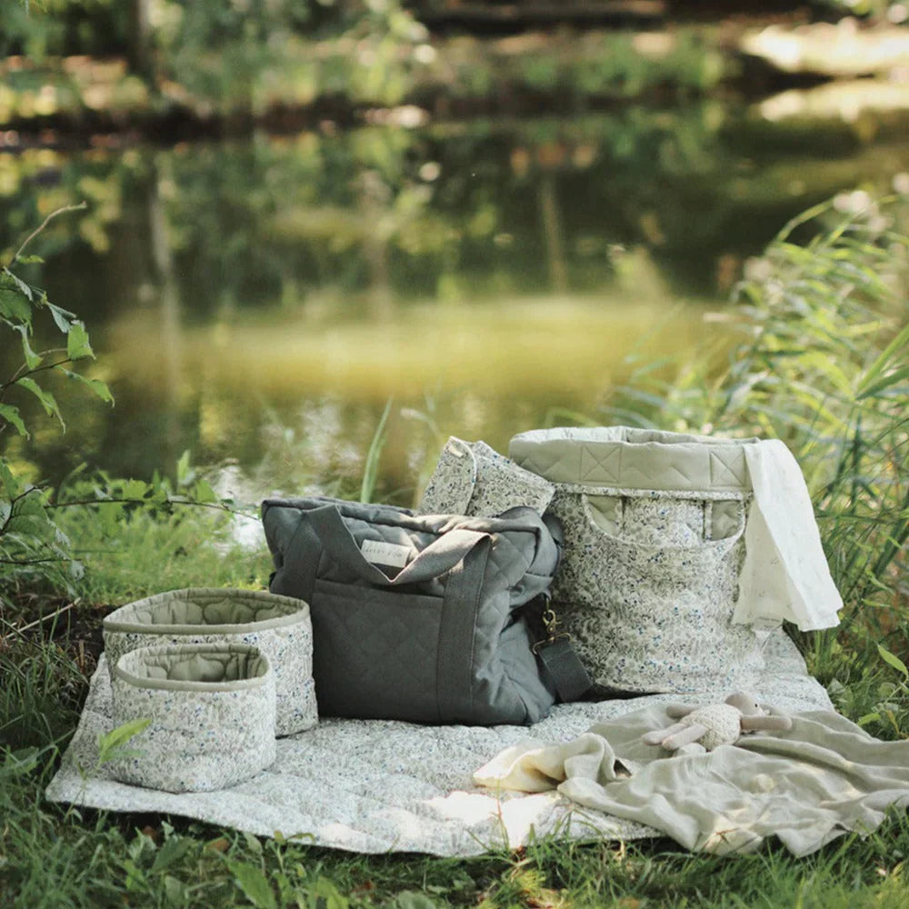 Play mat - Riverbank