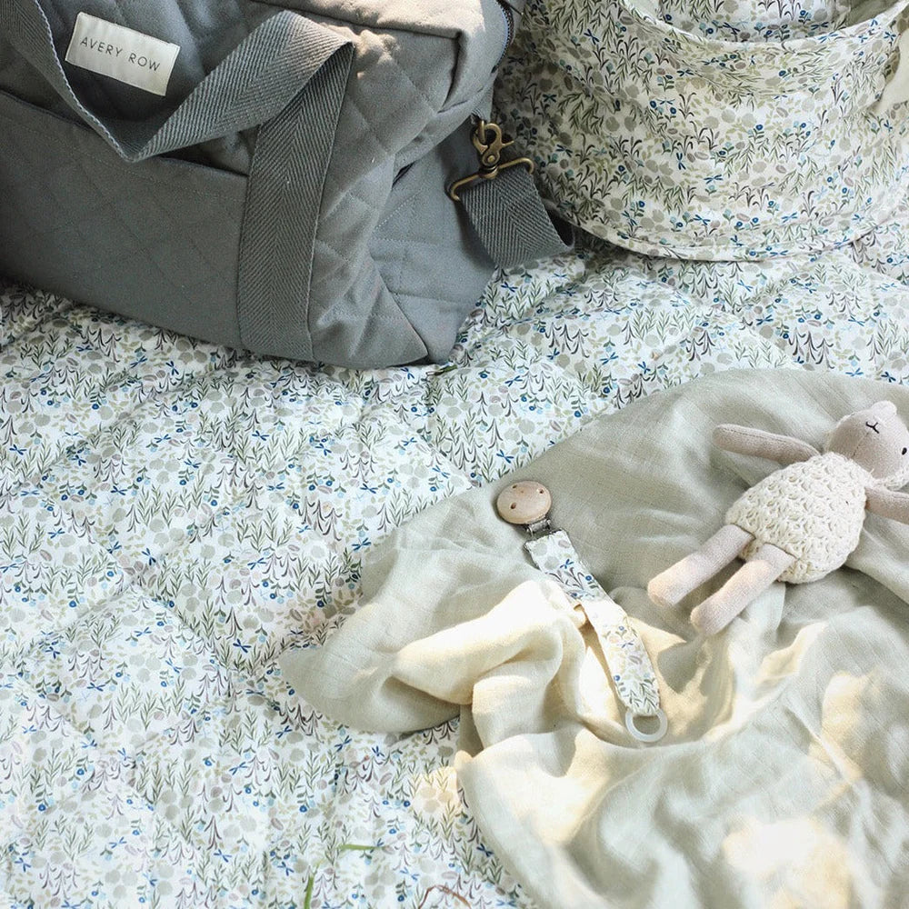 Play mat - Riverbank