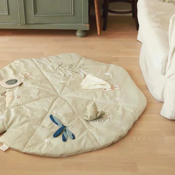 Tapis de jeux - Riverbank