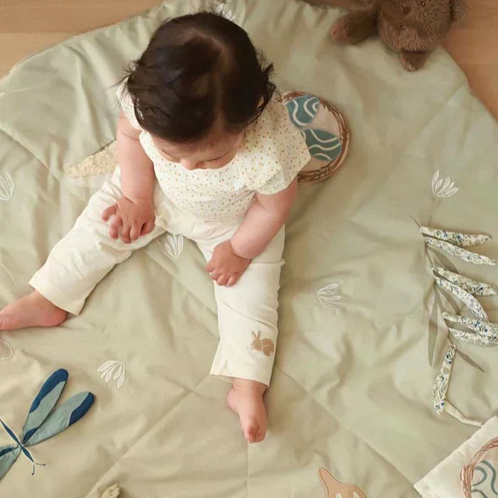 Tapis de jeux - Riverbank