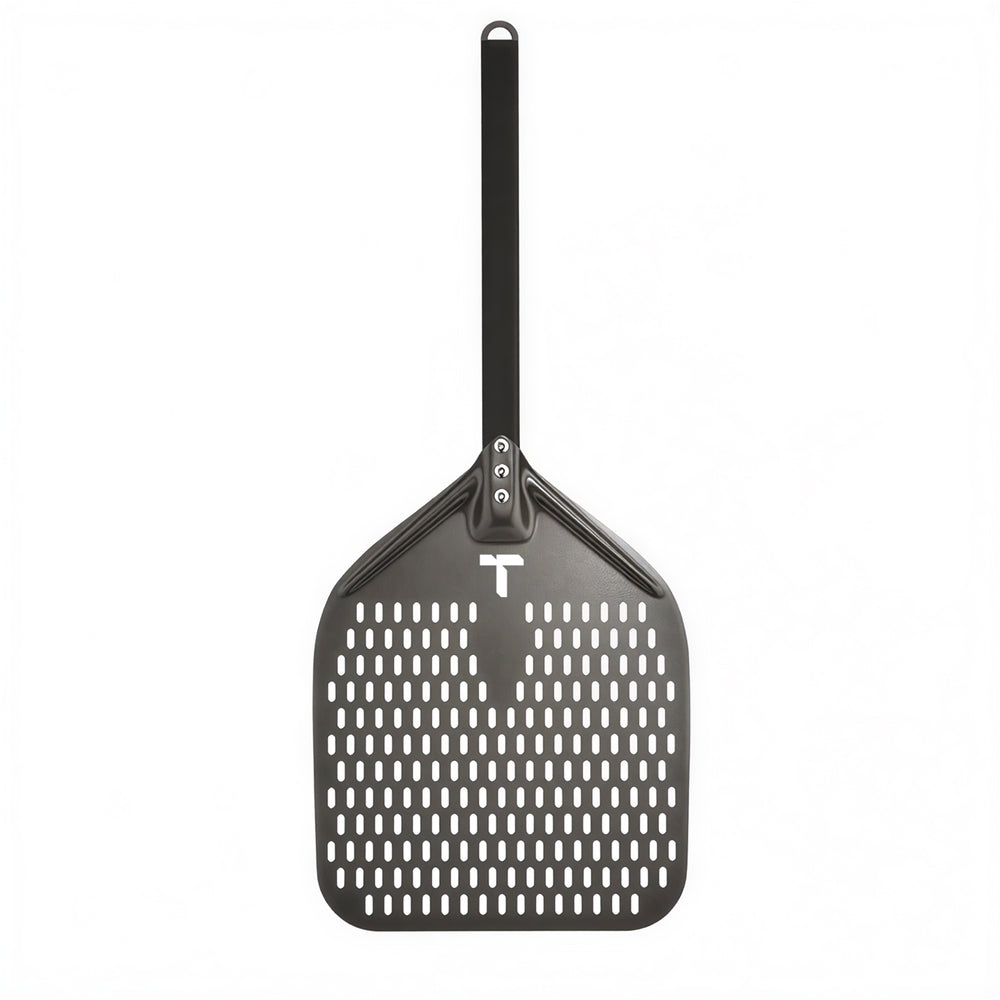 Rotating pizza oven - Forza 17"