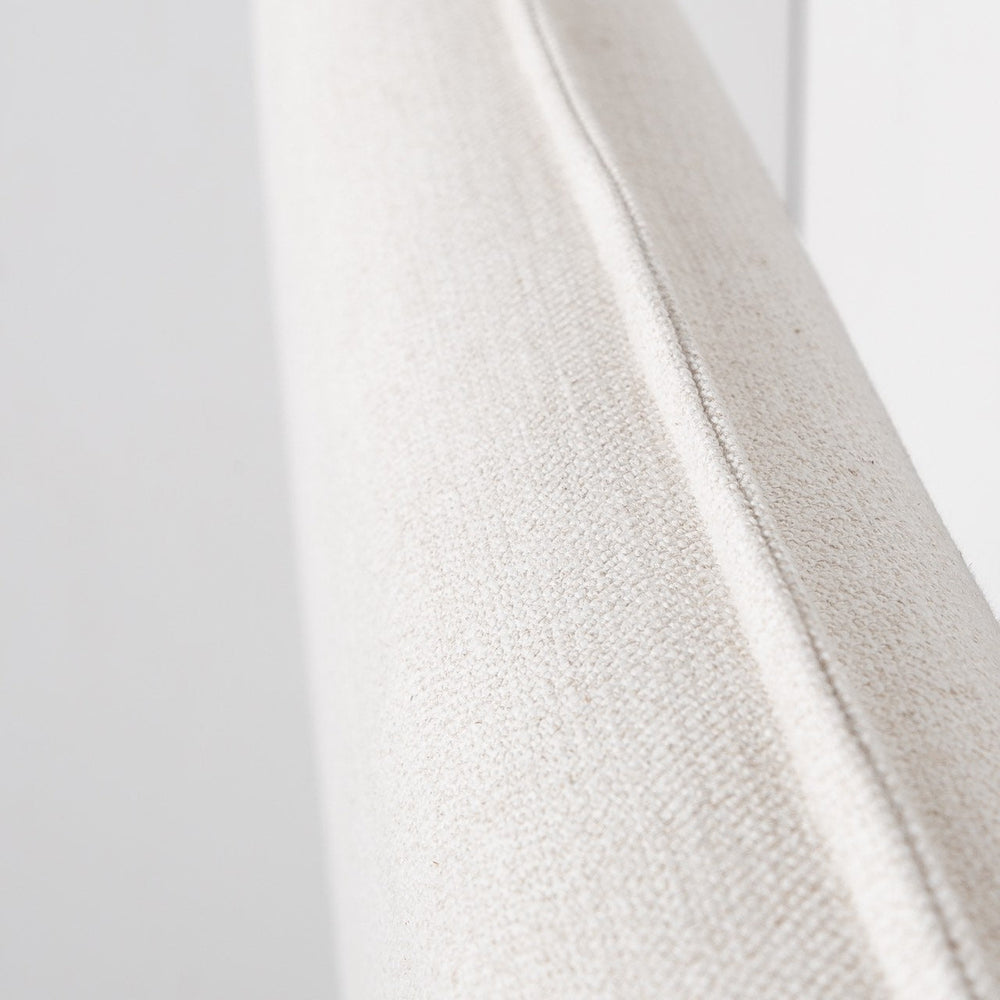 Lit avec rangement Double crème - Julia