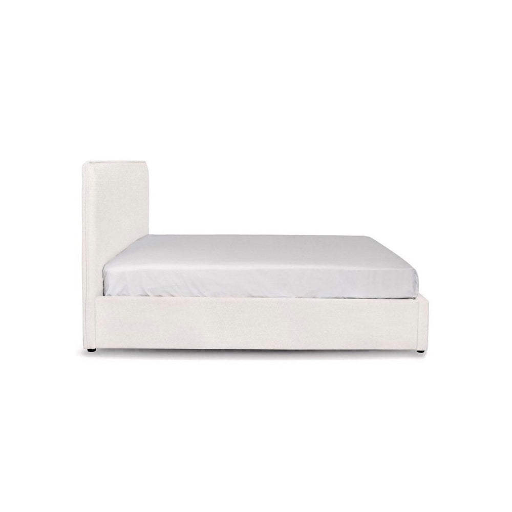 Base de lit Double crème - Julia