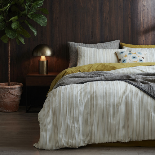 Ensemble de housse de couette - Jade