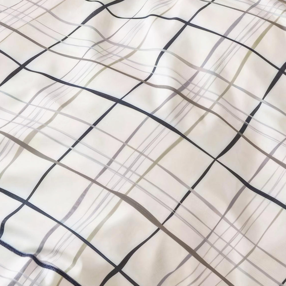 Duvet cover set - James