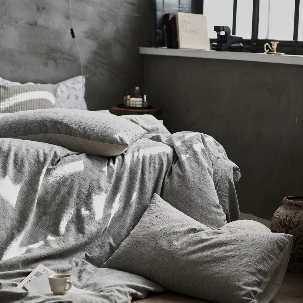 Duvet cover set - Jax