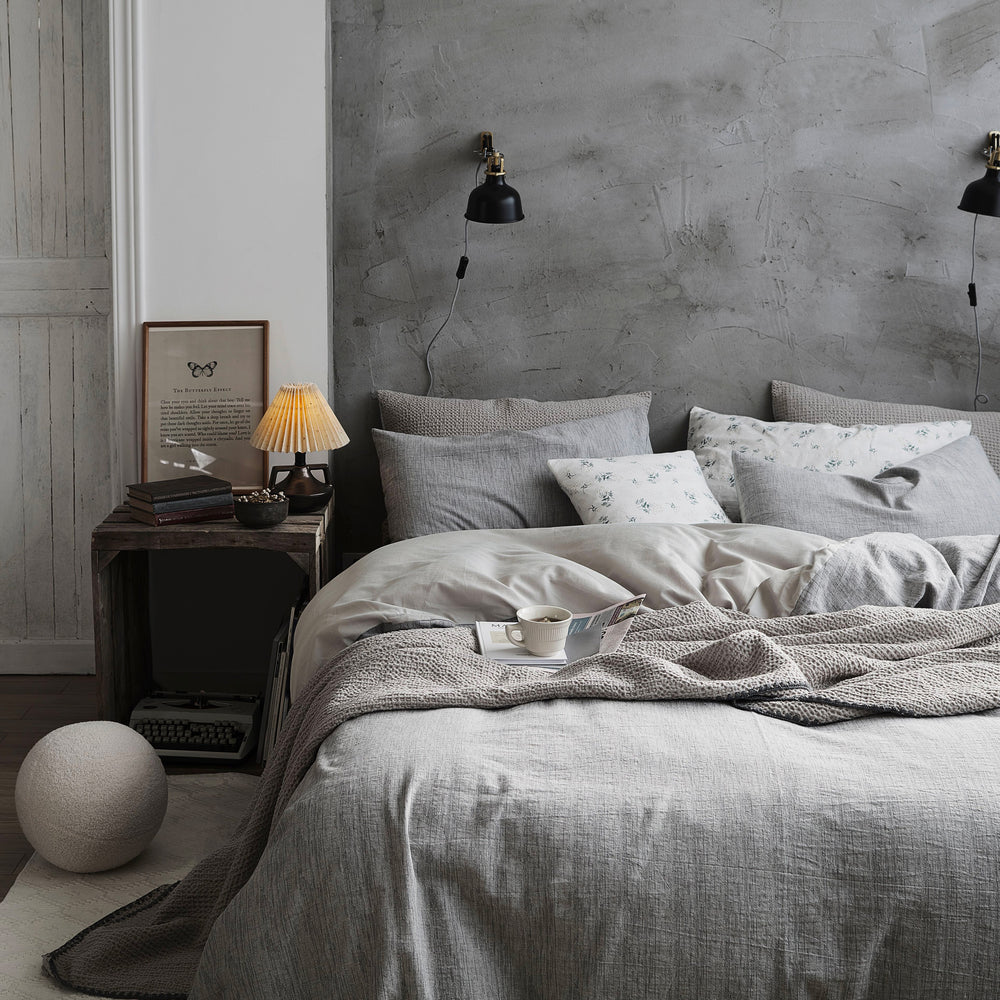 Duvet cover set - Jax