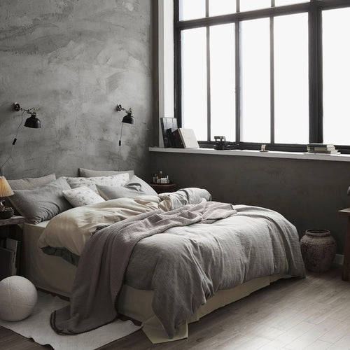 Ensemble de housse de couette - Jax