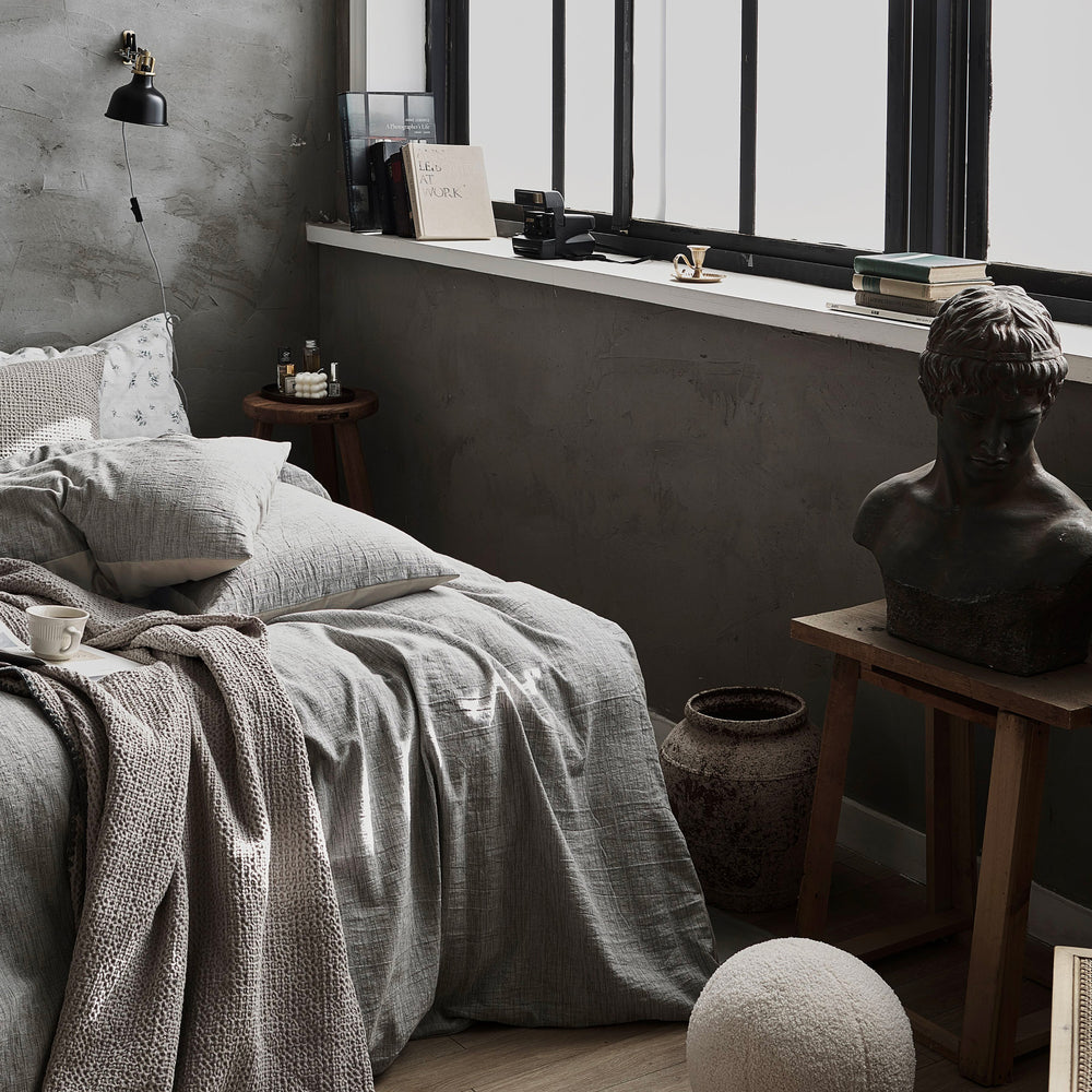 Duvet cover set - Jax