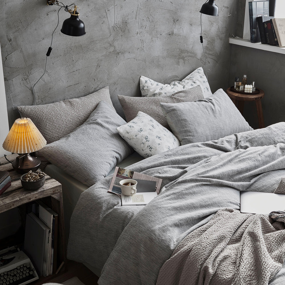 Duvet cover set - Jax