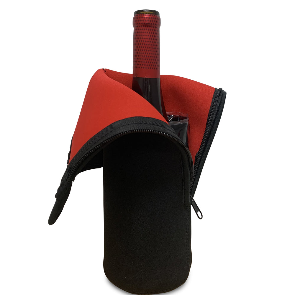 Sac à vin refroidissant||Cooling wine bag