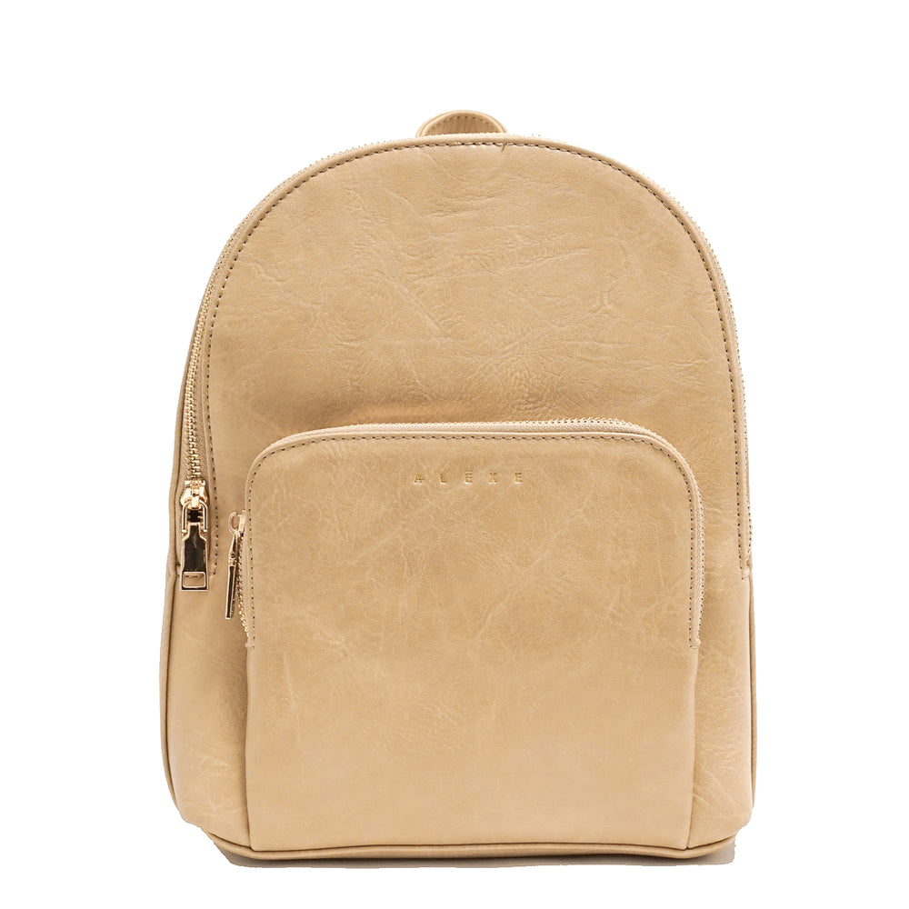 Convertible backpack - Beige Alexe