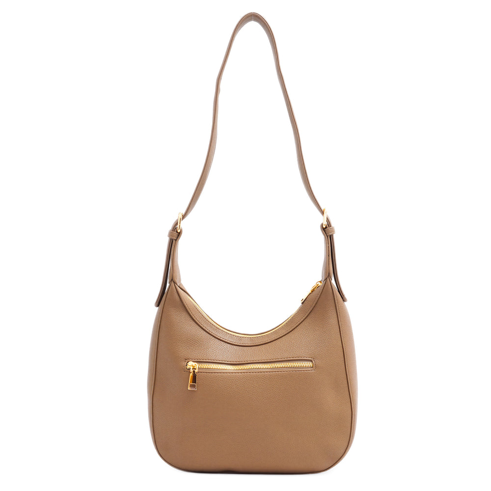Shoulder bag - Alexe sand