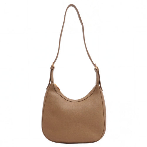 Shoulder bag - Alexe sand