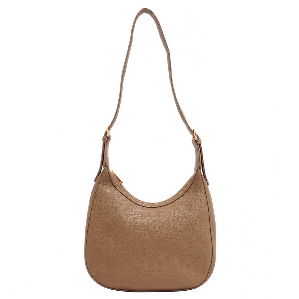 Shoulder bag - Alexe sand