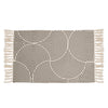 Tapis à frange - Arches||Rug with fringe - Arches