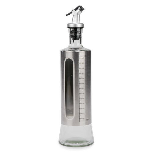 Huilier en verre - 500 ml||Oil dispenser - 500 ml