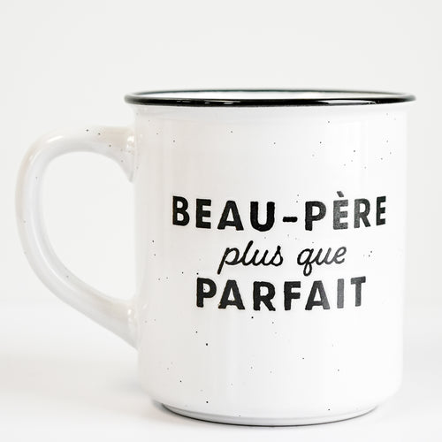 Tasse - Beau-père parfait