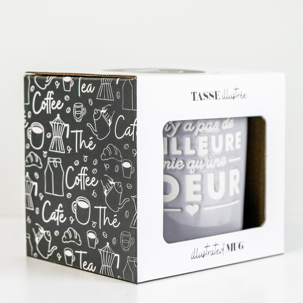 Mug - Meilleure soeur