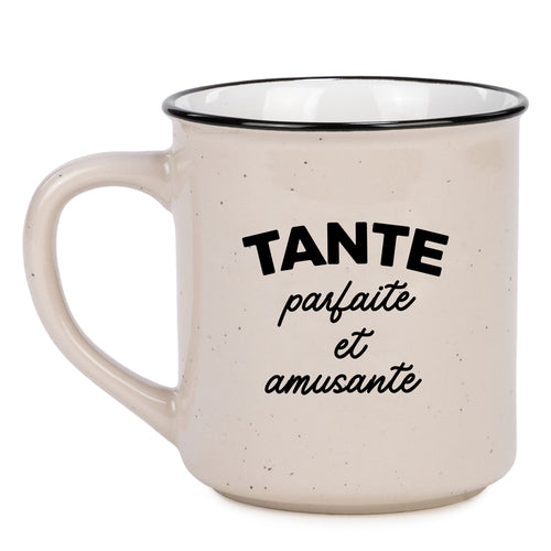 Mug - Tasse parfaite