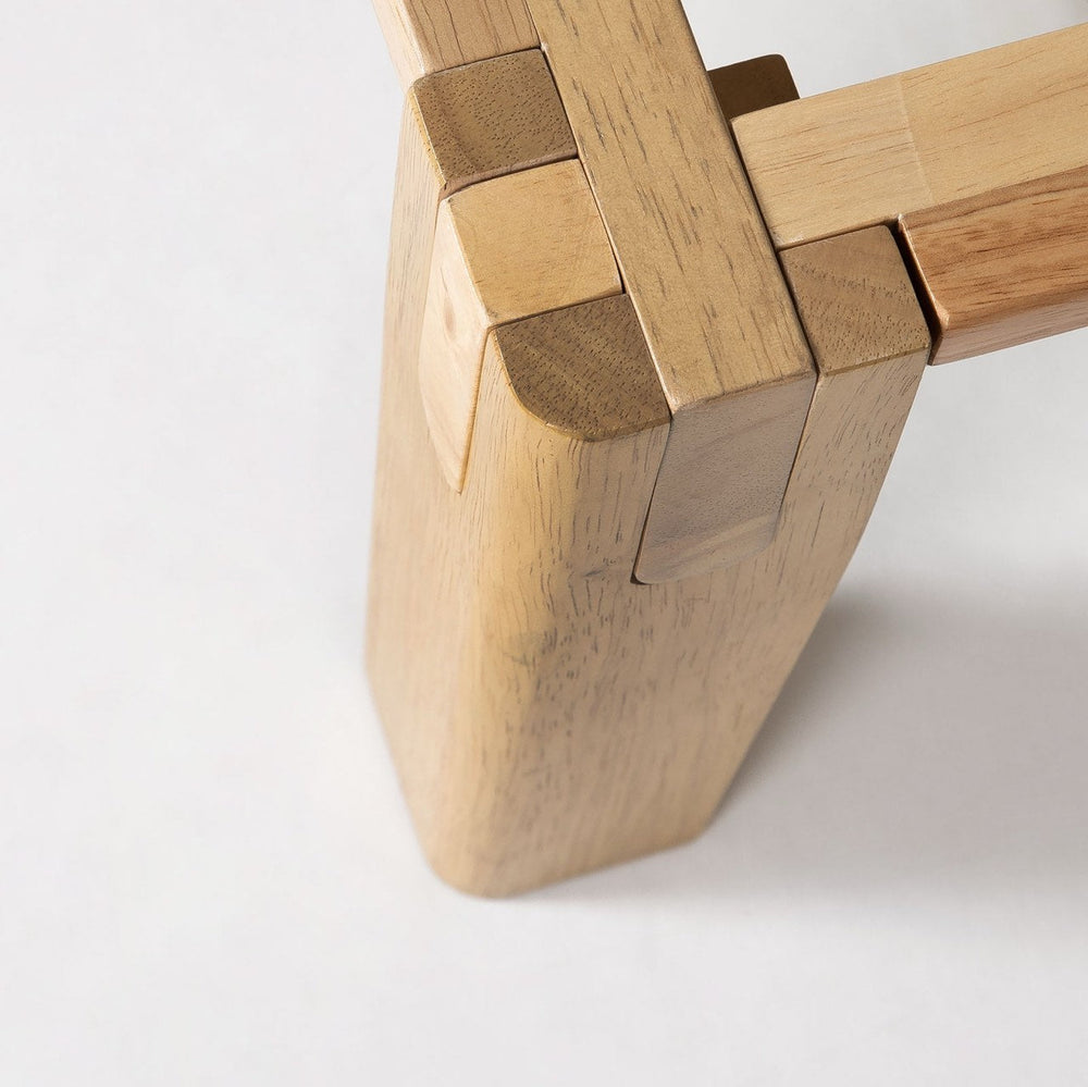 Lit King sans outils café - Luna