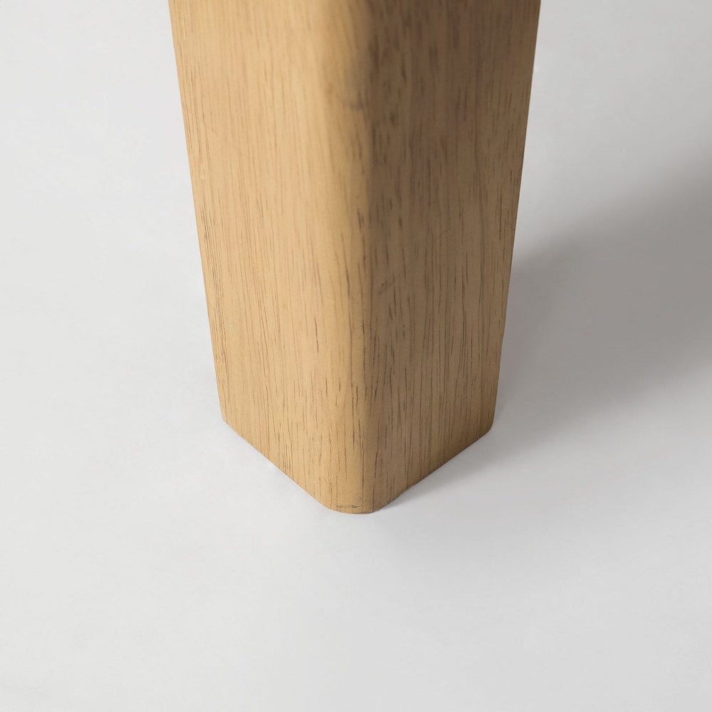 Lit King sans outils café - Luna