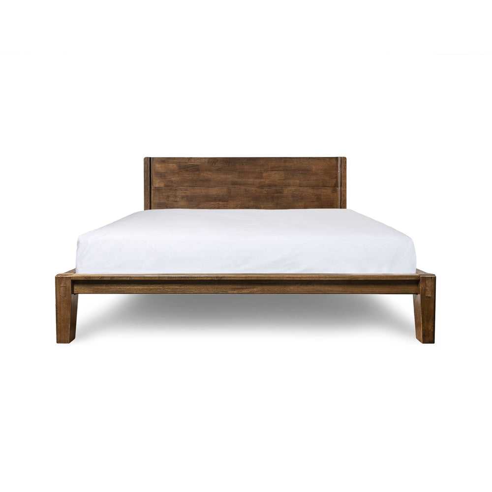 Double Bed without coffee tools - Luna