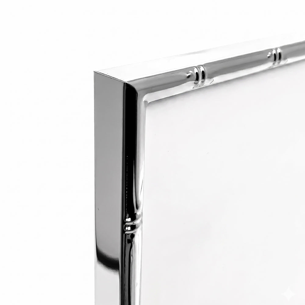 Cadre photo Luxia 11x14 - Argent
