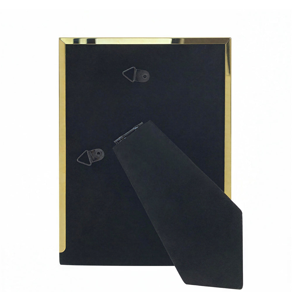 Photo frame Luxia 4x6 - Gold