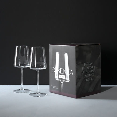 Wine glasses 350 ml - Essenza