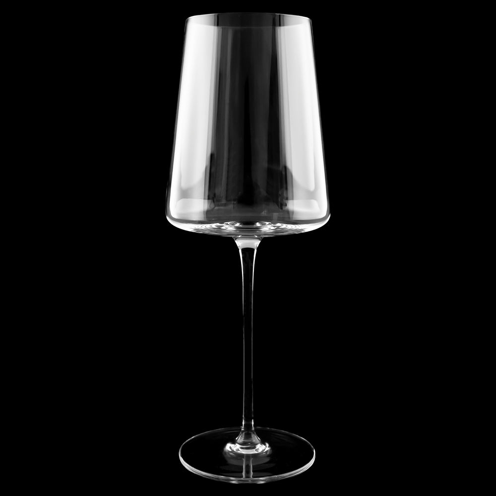 Verres à vin 550 ml - Essenza