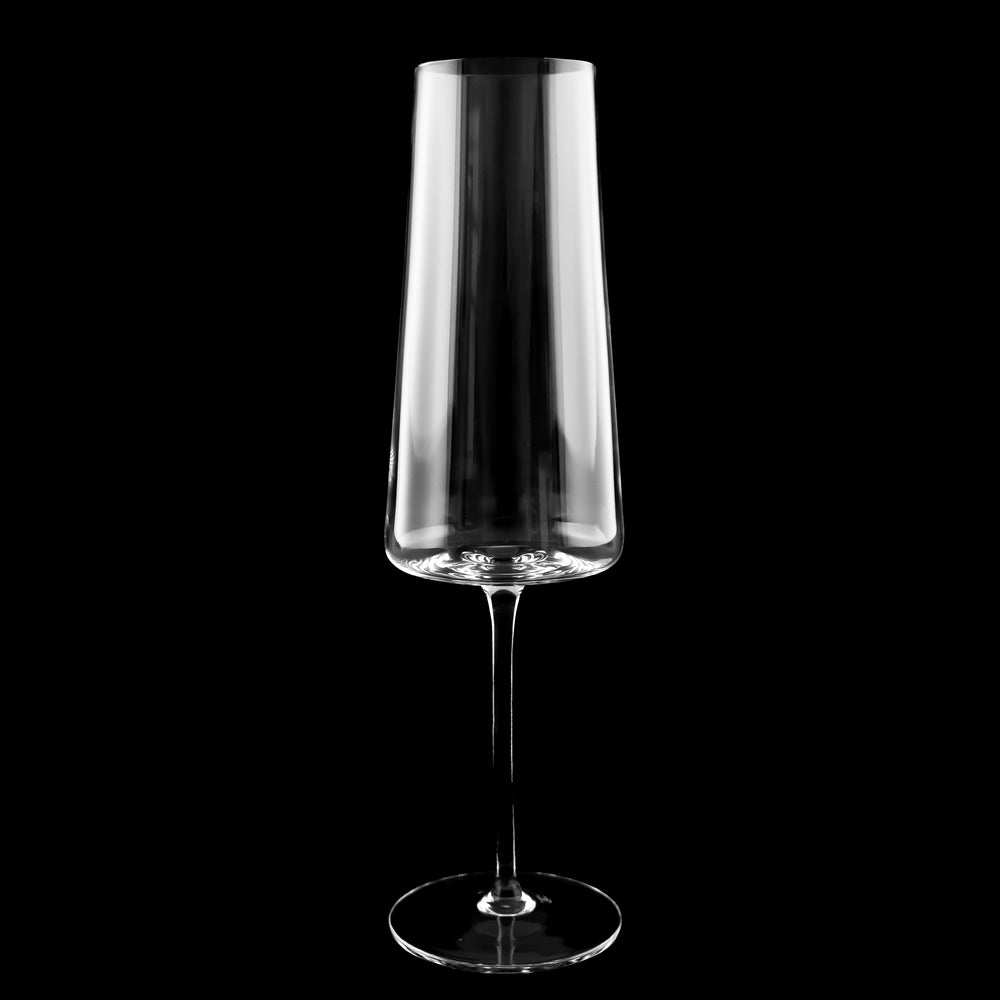 Flûtes à champagne 290 ml - Essenza